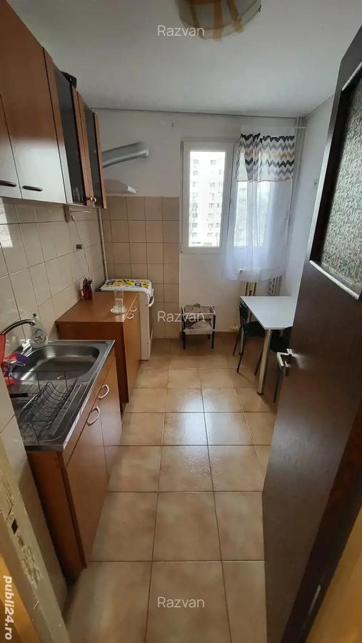 Apartamanent 3 camere decomandat titan - 5