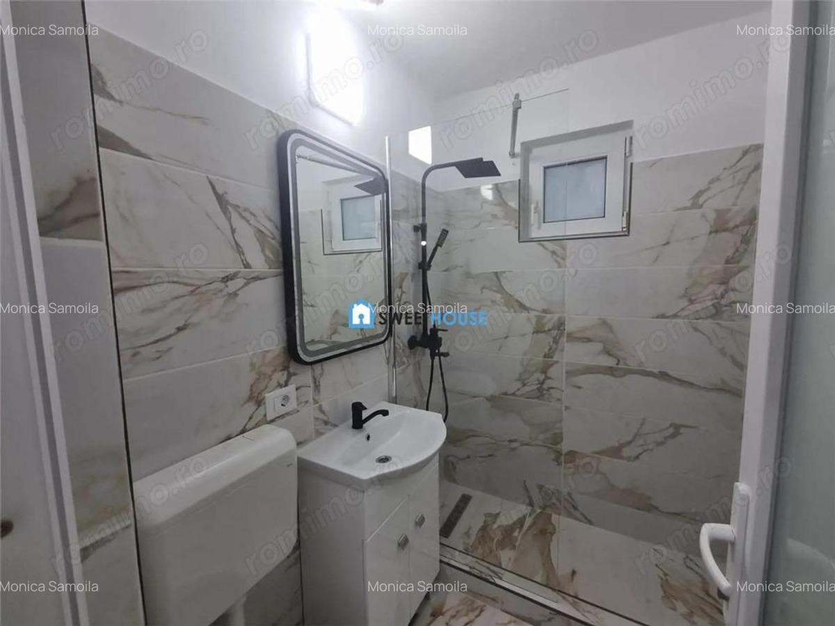 Apartament cu trei camere etajul 1 Tudor Vladimirescu - 6