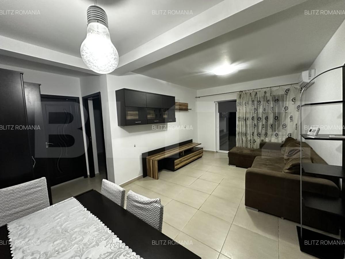 Apartament 2 camere, 60 mp, zona Magnolia Residence - 1