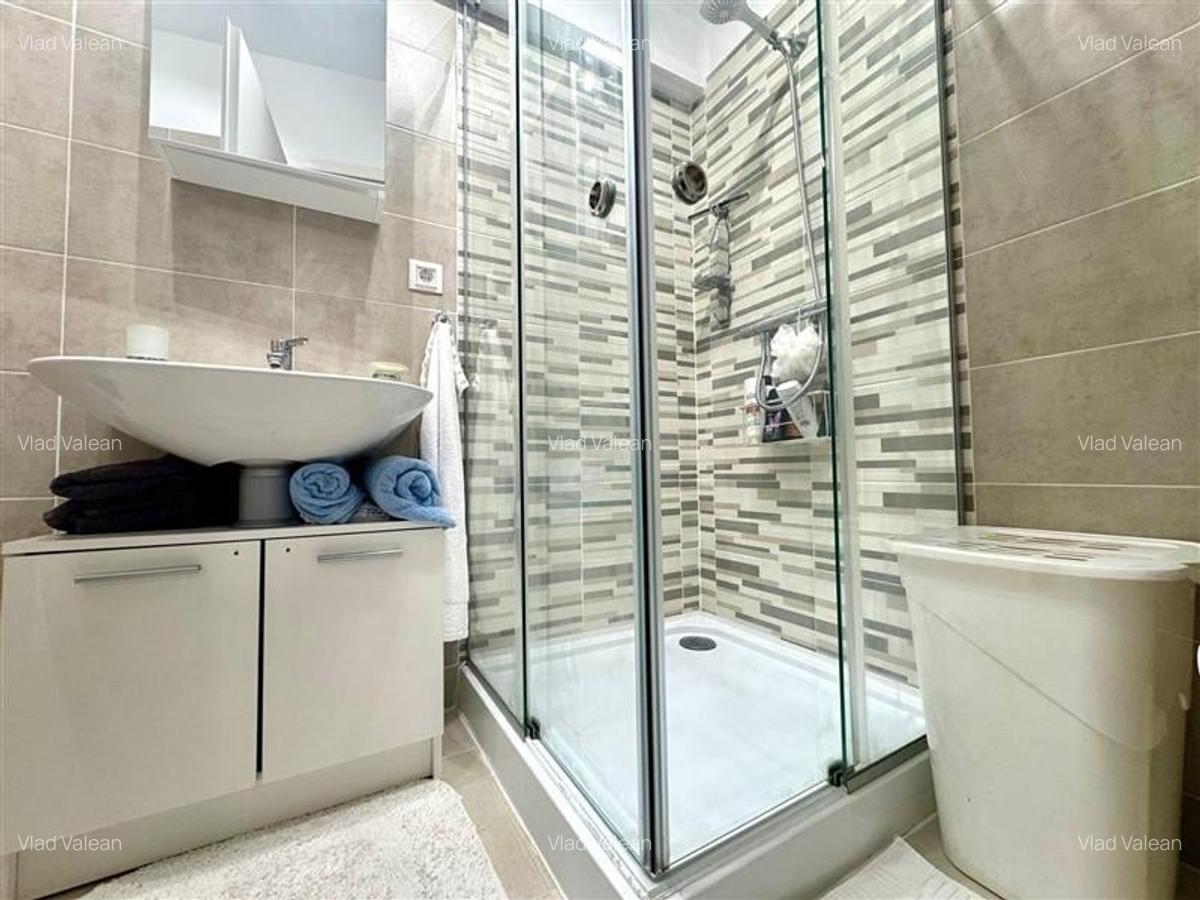 Apartament 3 camere , 2 bai, Parcare Subterana, 80 MP, Iulius Mall - 12