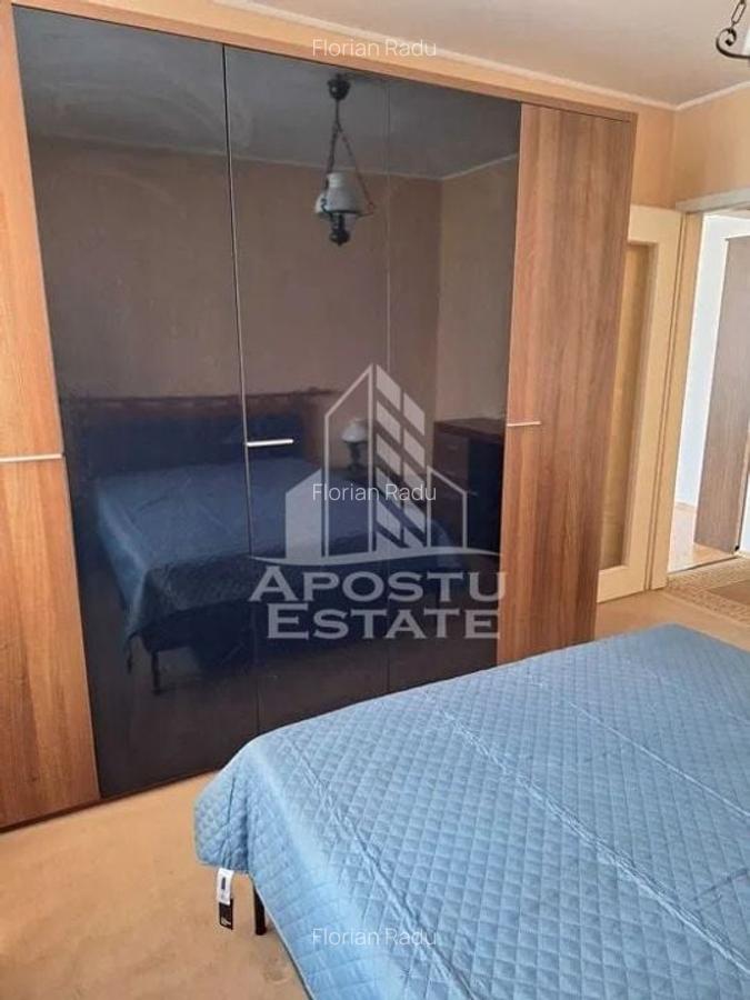 Apartament 2 camere, zona Iosefin, Garaj Disponibil - 4