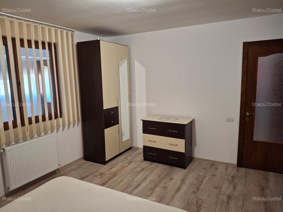 INCHIRIEZ/ Vindem in Mamaia Nord,apartament 2 camere - 9