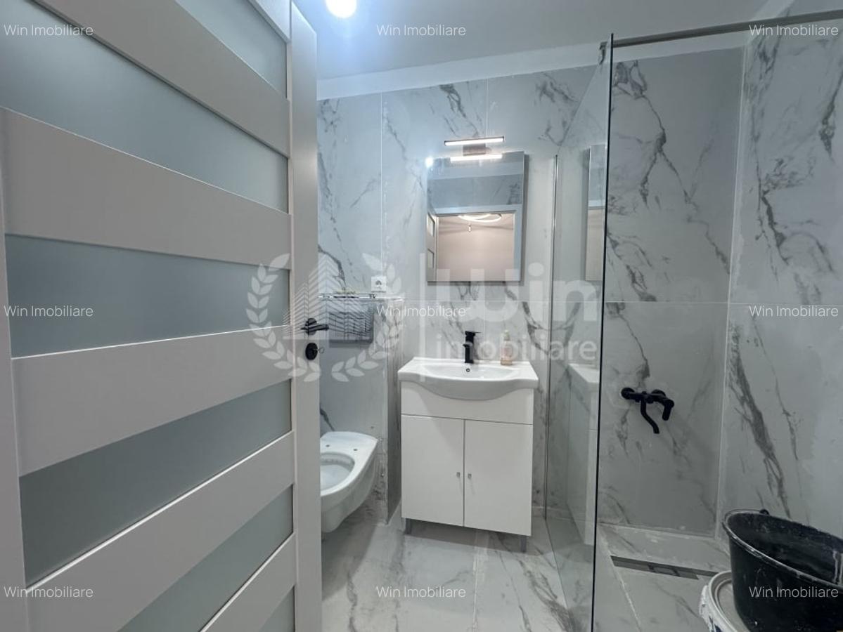 Apartament 2 camere 60mp | Finisat | Bloc nou | Garaj | Terasa | Iris - 5
