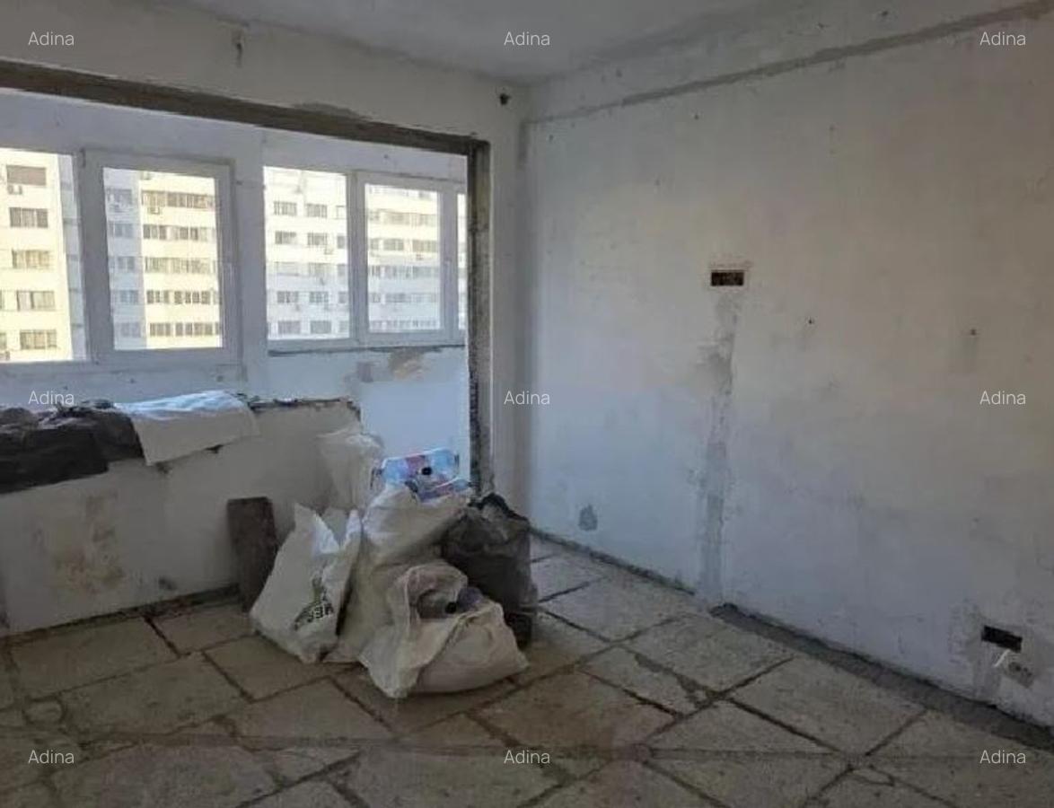 Dristor metrou,bl.reabilitat,AC, instalația electrică și sanitară ,balcon inchis - 4