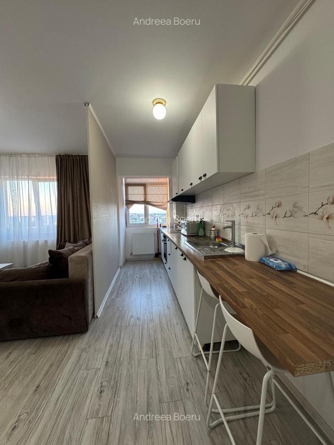 VANZARE GARSONIERA 35 MP STR. REZERVELOR MILITARI-PERSOANA FIZICA-COMISION 0% - 11