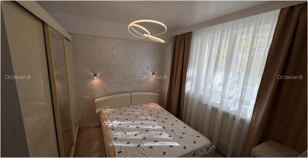 Rent 2 Camere zona Ștefan cel Mare - 13