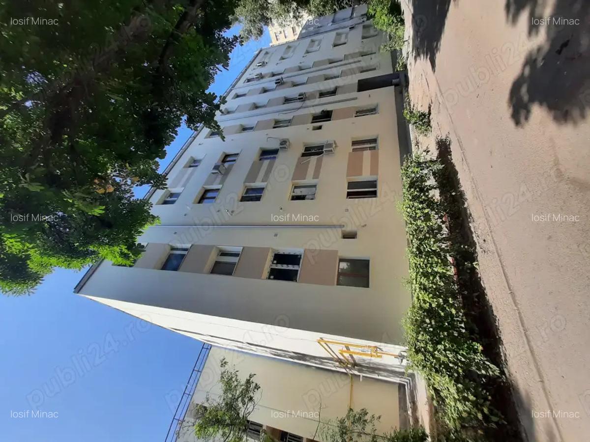 Vand Garsoniera confort 3 16 m, nou anvelopata ?i renovata, mobila ?i electrocasnice noi! - 1
