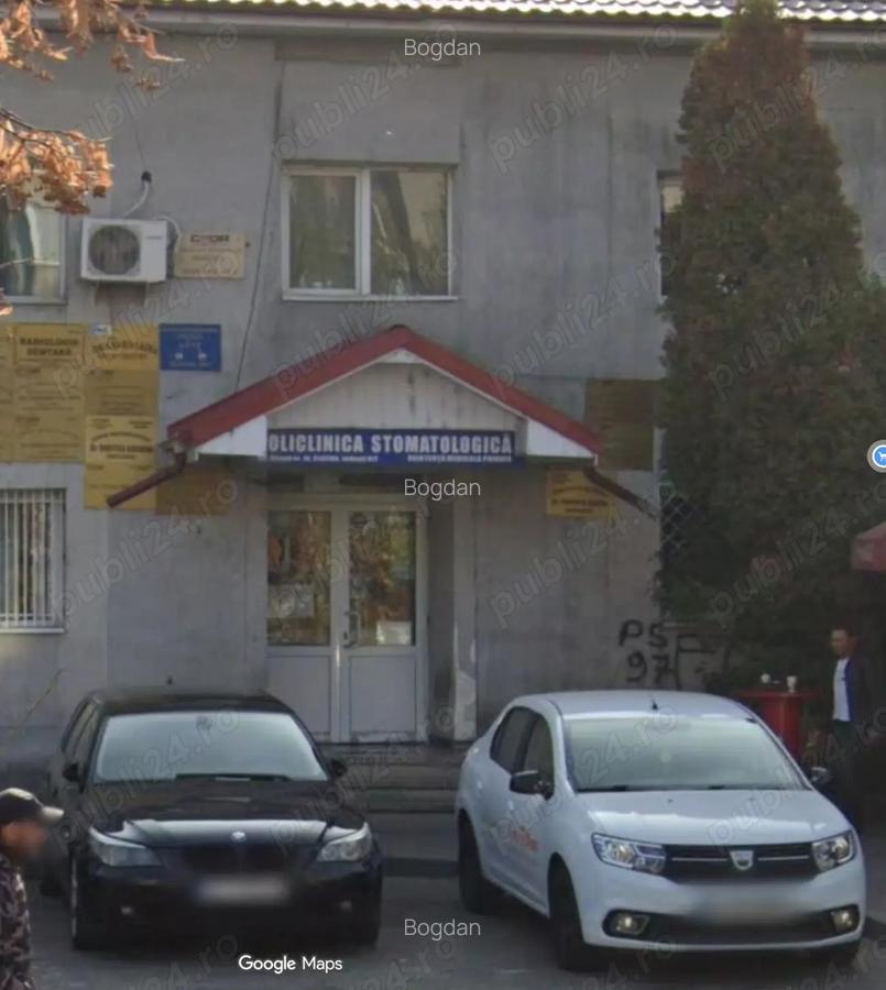 Inchiriez Spatiu pentru Tehnica Dentara - 1