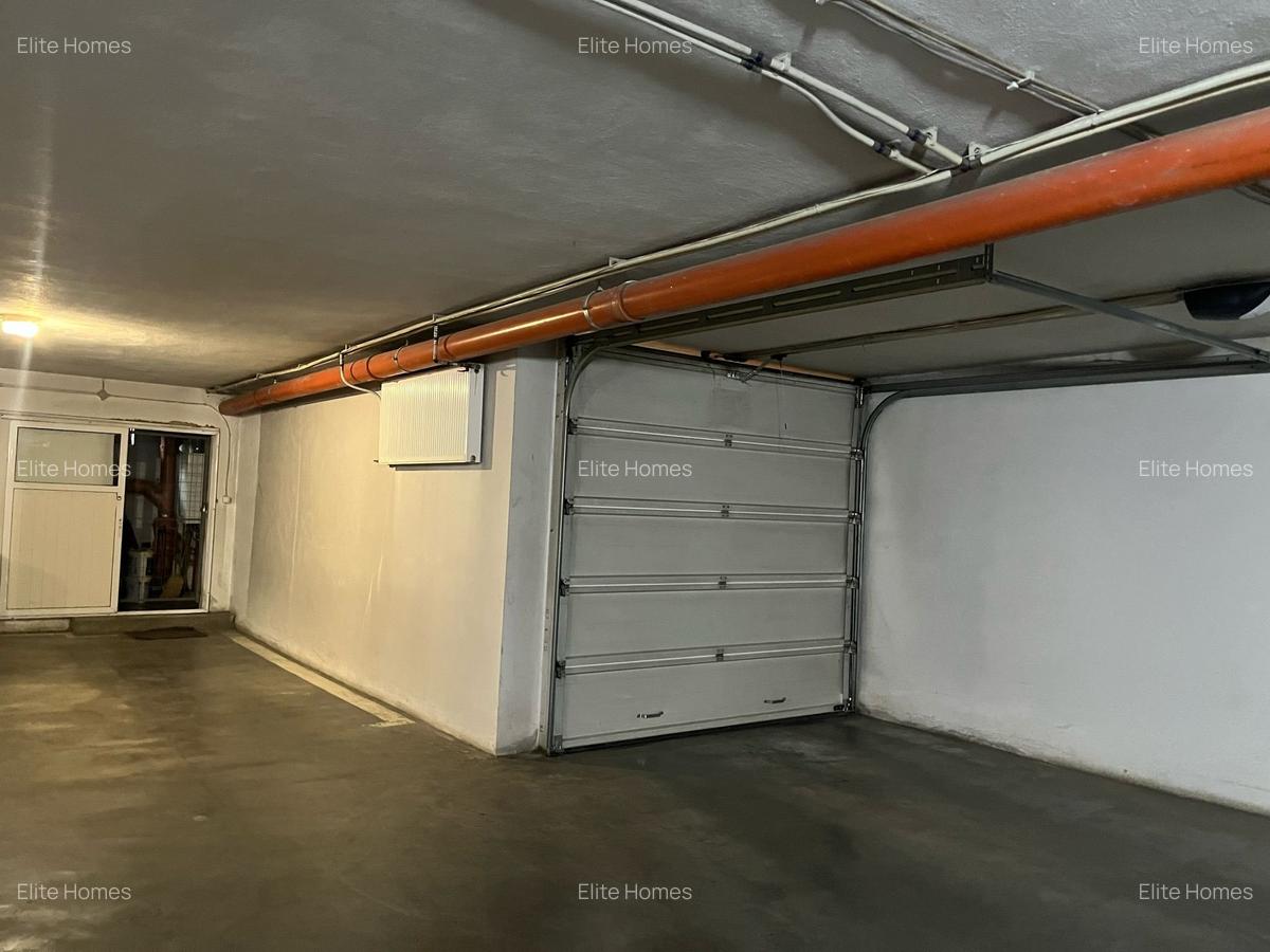 Apartament elegant cu terasă în Domenii/Elegant Apartment with Terrace-Domenii - 18