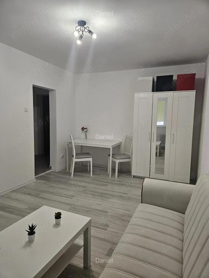 Particular vand ap. 2 camere renovat, cart Pajura sect 1 - 8