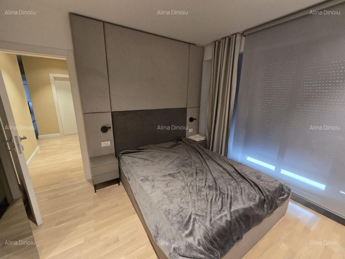 Apartament 3 camere Jandarmeriei Baneasa I  99 mp lux I taxare inversa - 12