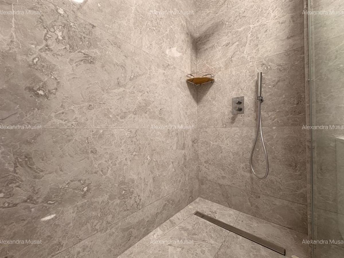 2 Camere Nou / Loc de parcare / OMV Pipera - 19