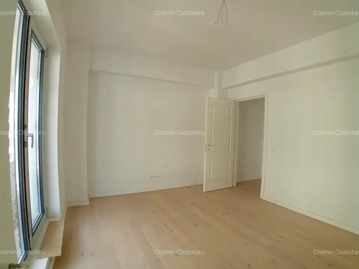 Apartament cu 3 Camere în Cartierul Herăstrău Nordului - 8