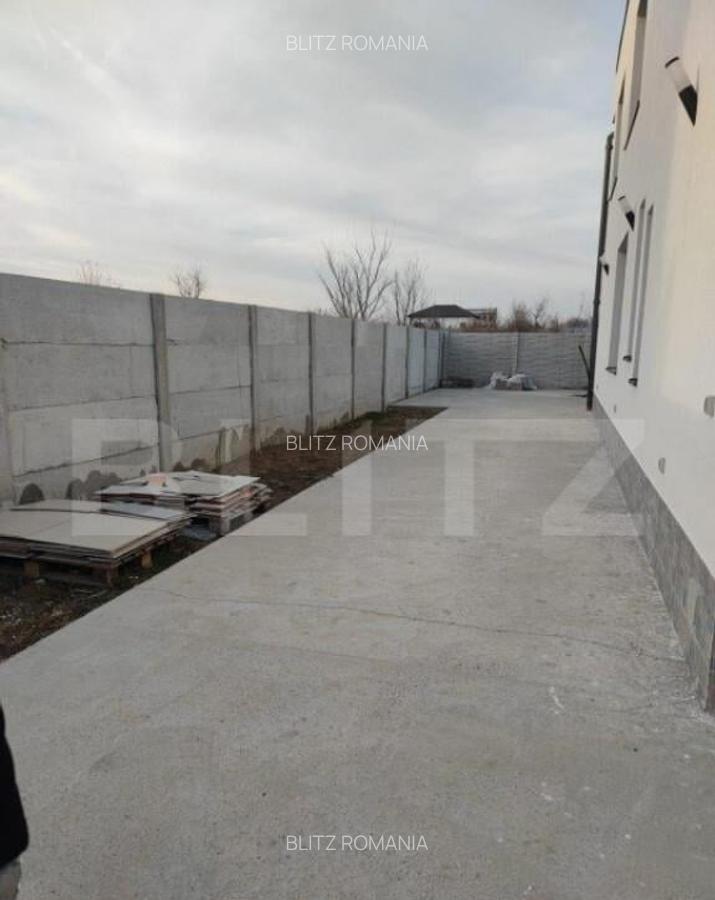 Casa P + E, 300 mp teren, 160 mp utili, zona Balta Verde - 9