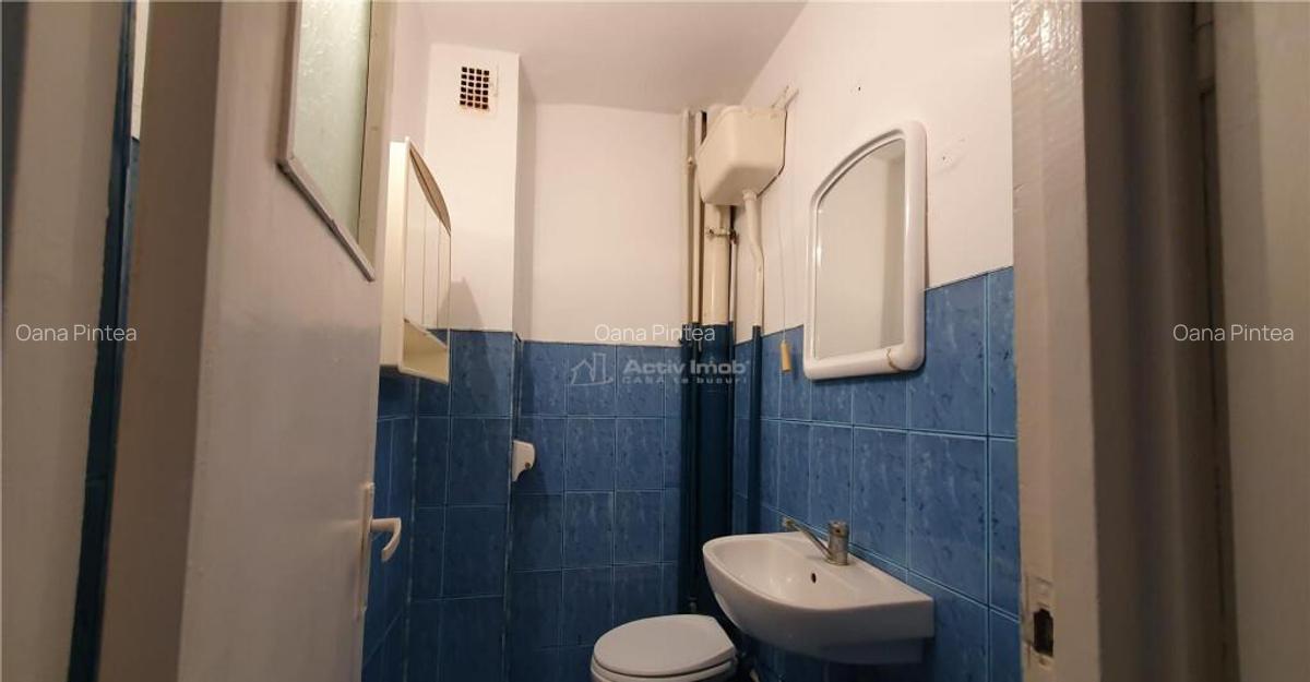 Apartament - 4 camere - 78 mp - George Enescu - 12