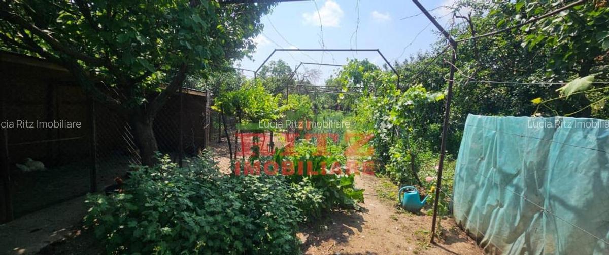 NOU! Casa P 1E, garaj, gradina! - 14