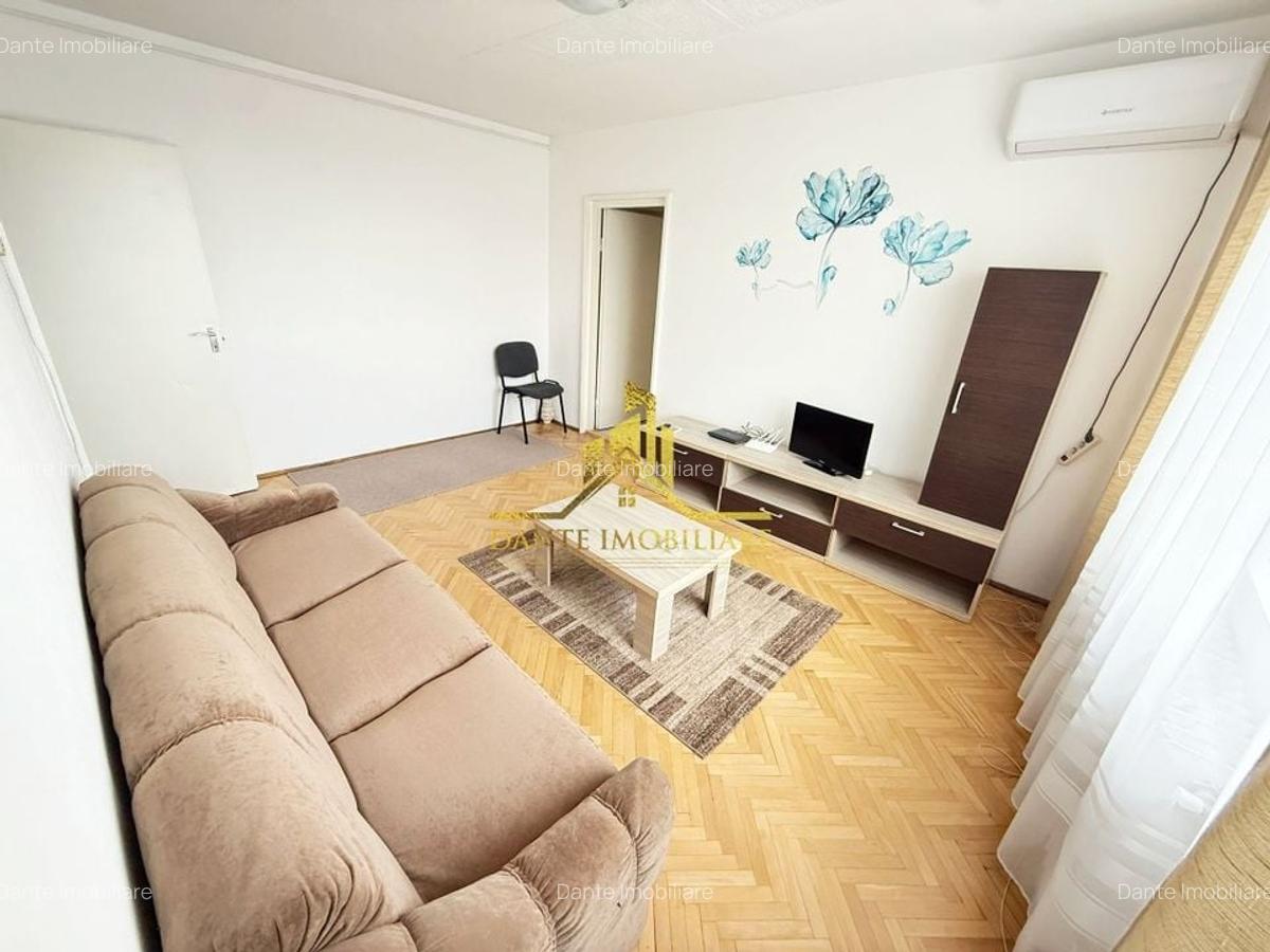 2 camere, mobilat modern, balcon, Gheorgheni, Interservisan, FSEGA - 2