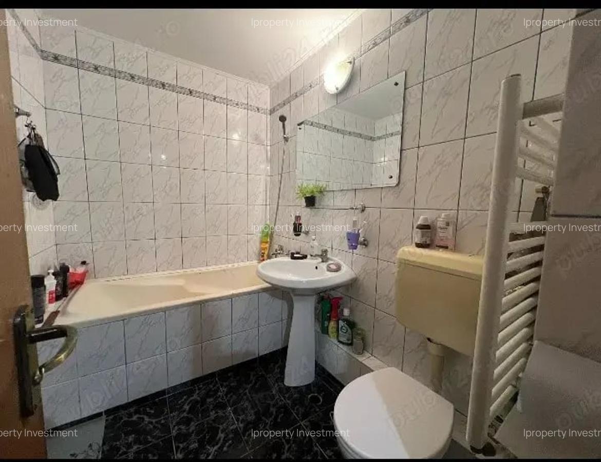 Pantelimon Cernauti 3 Camere Decomandat Etaj 4 - 4