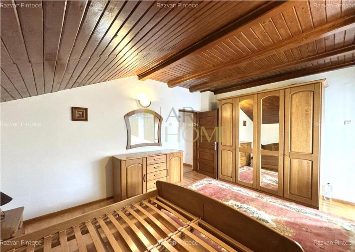 Ansamblu 2 case, 6 camere, garaj, Marasesti Ploiesti - 8 Ansamblu 2 case, 6 camere, garaj, Marasesti Ploiesti - 8