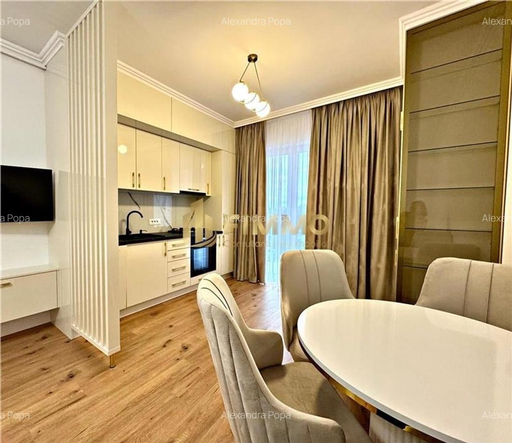 Apartament prima inchiriere | 3 cam | Ipotesti | Loc de parcare privat | ID:1386 - 2