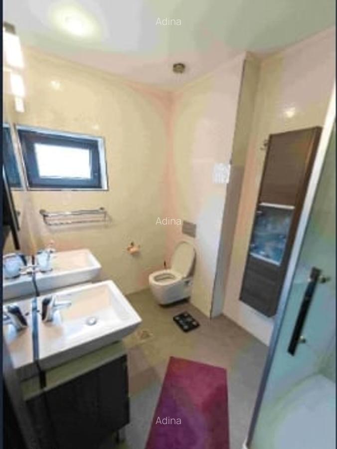 Vatra Luminoasa, casa 4 camere, 124mp,renovata,centrala,3 bai,mobilata utilata - 10