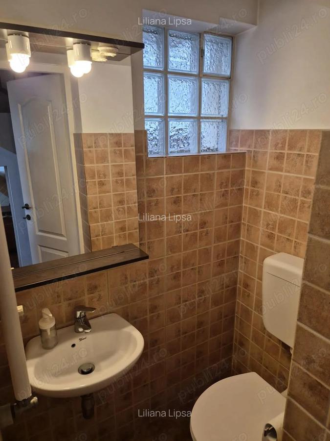 Brancoveanu, casa 5 camere - 7