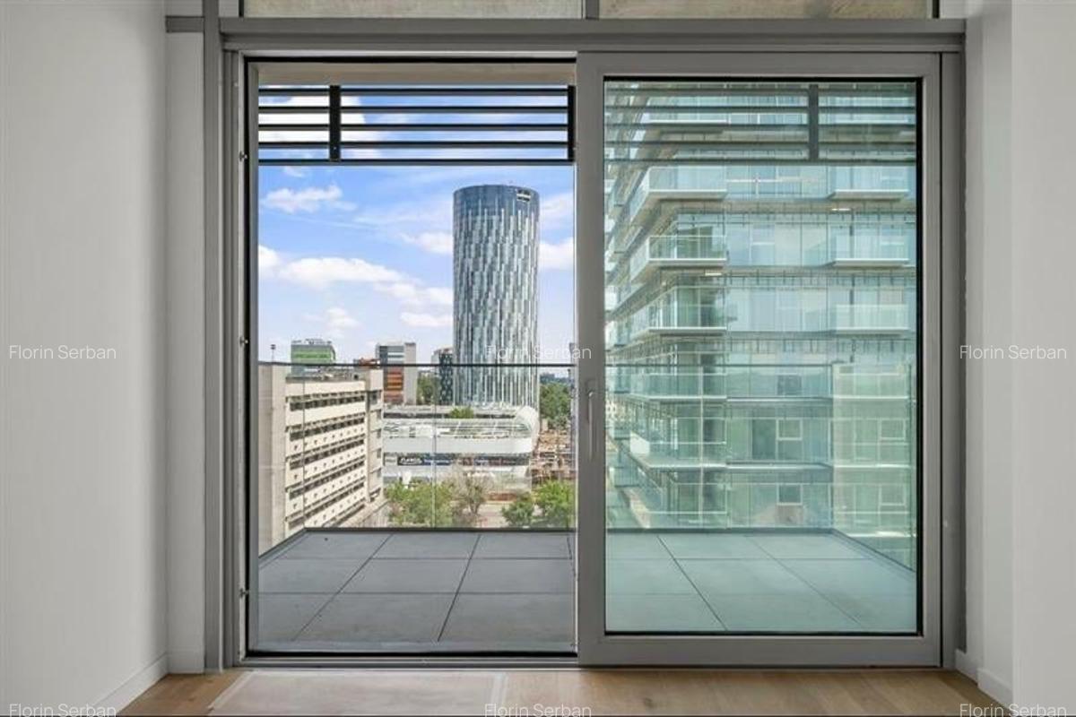 Vanzare 2 camere One Bedroom Floreasca - 6