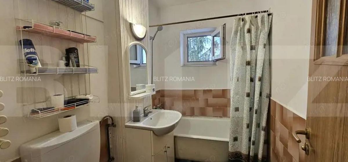 Apartament de vanzare, cu 3 camere, etaj 2 str. Sporturilor, Sf. Gheorghe - 6