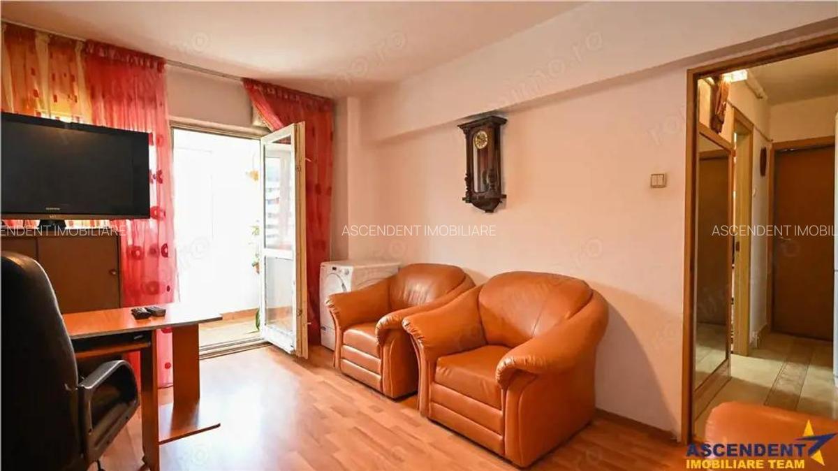 3D! Apartament 4 camere,deschidere panoramica,linia Astra.Racadau,Brasov - 19