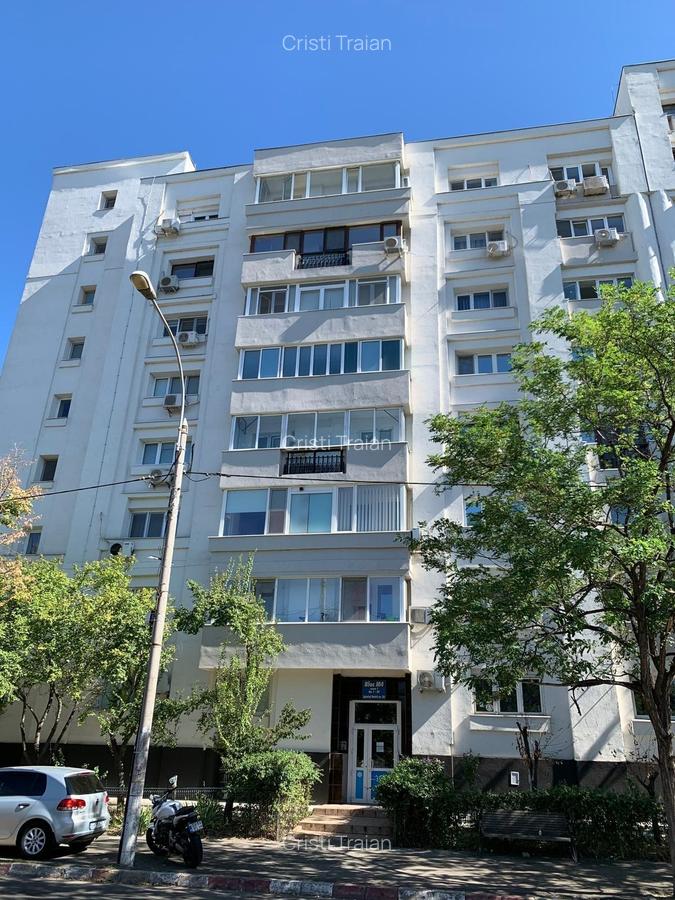 Apartament 3 camere Timpuri Noi, stradal, mobilat si utilat modern, curat, liber - 12