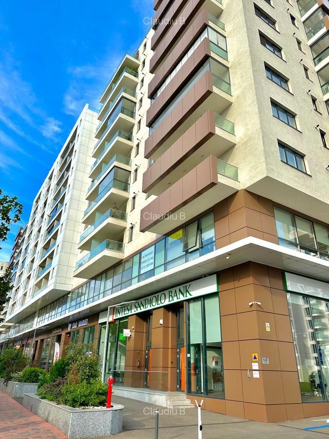 Apartament 2 camere | Roka Residence Nerva Traian | Parcare inclusa - 1