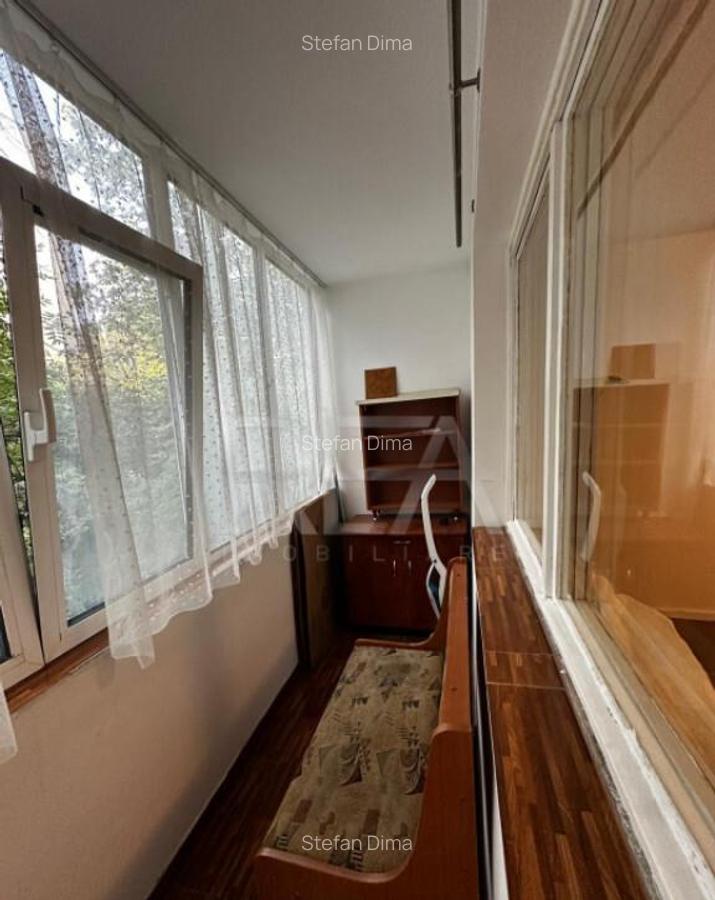 Apartament 3 Camere , Etajul 2 , Zona Alexandru Obregia - 15
