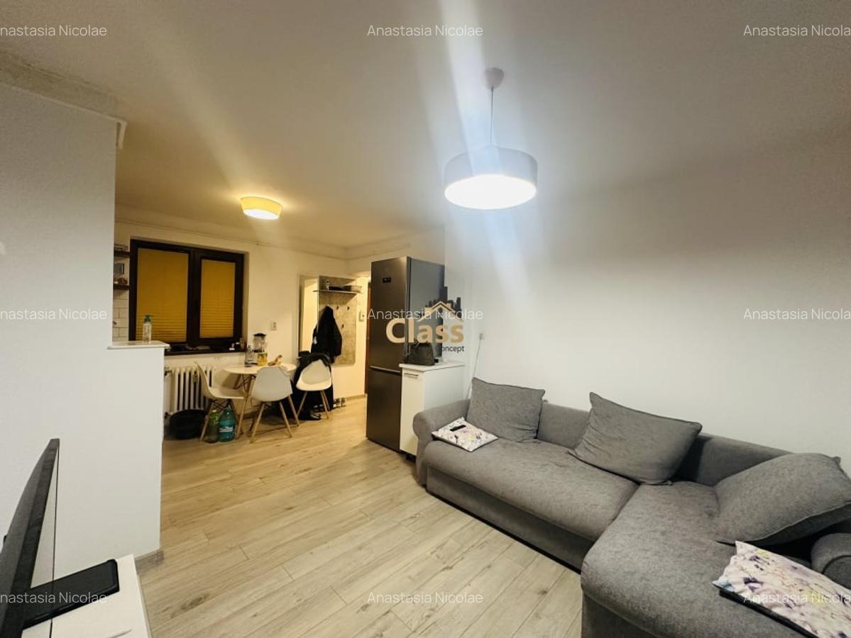 Apartament 2 camere | Modern | 38 mpu | Primaverii Manastur - 3