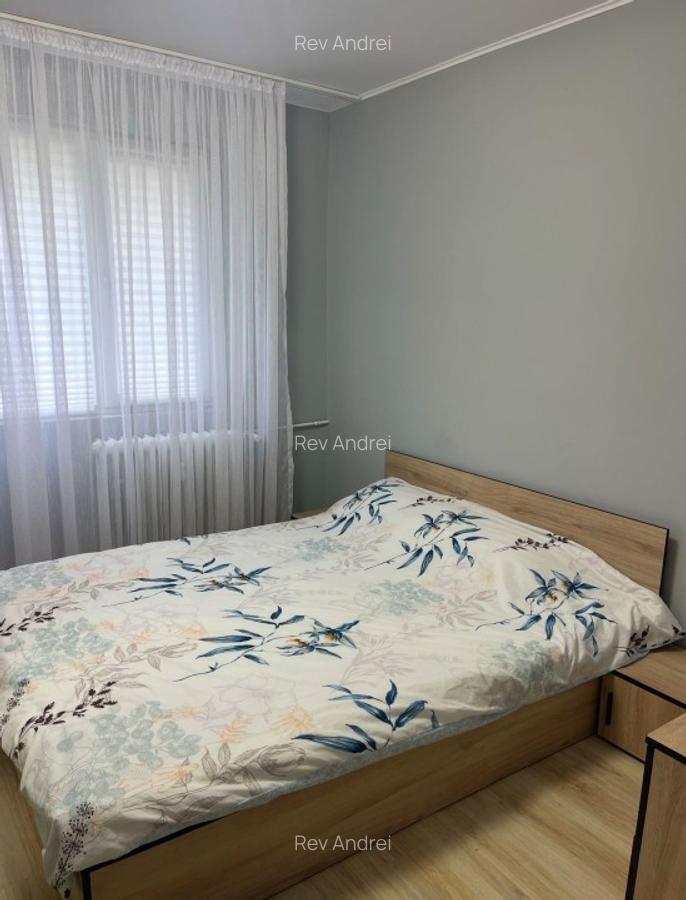 Apartament 3 camere Doamna Ghica (Intersectie Pod) lang parc Plumbuita - 9