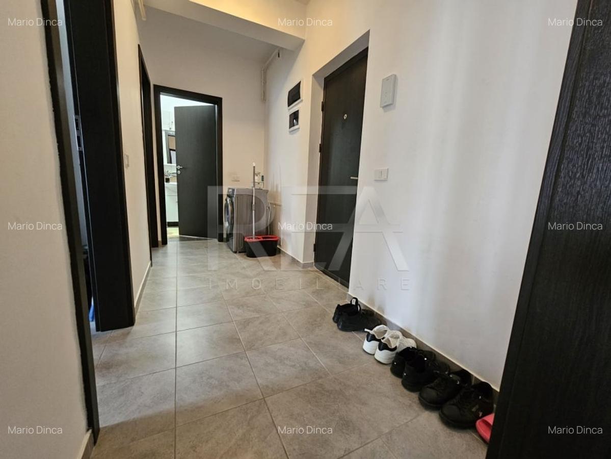 Apartament cu 2 camere decomandat în Theodor Pallady - 8