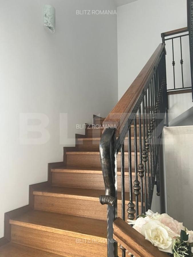 Casa ideala pentru familie - 300 mp utili, 830 mp teren - Ungheni - 6 Casa ideala pentru familie - 300 mp utili, 830 mp teren - Ungheni - 6