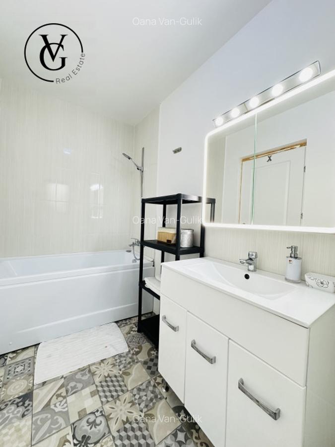 Casa Ovidiu - 5 camere - teren 754 mp - 14