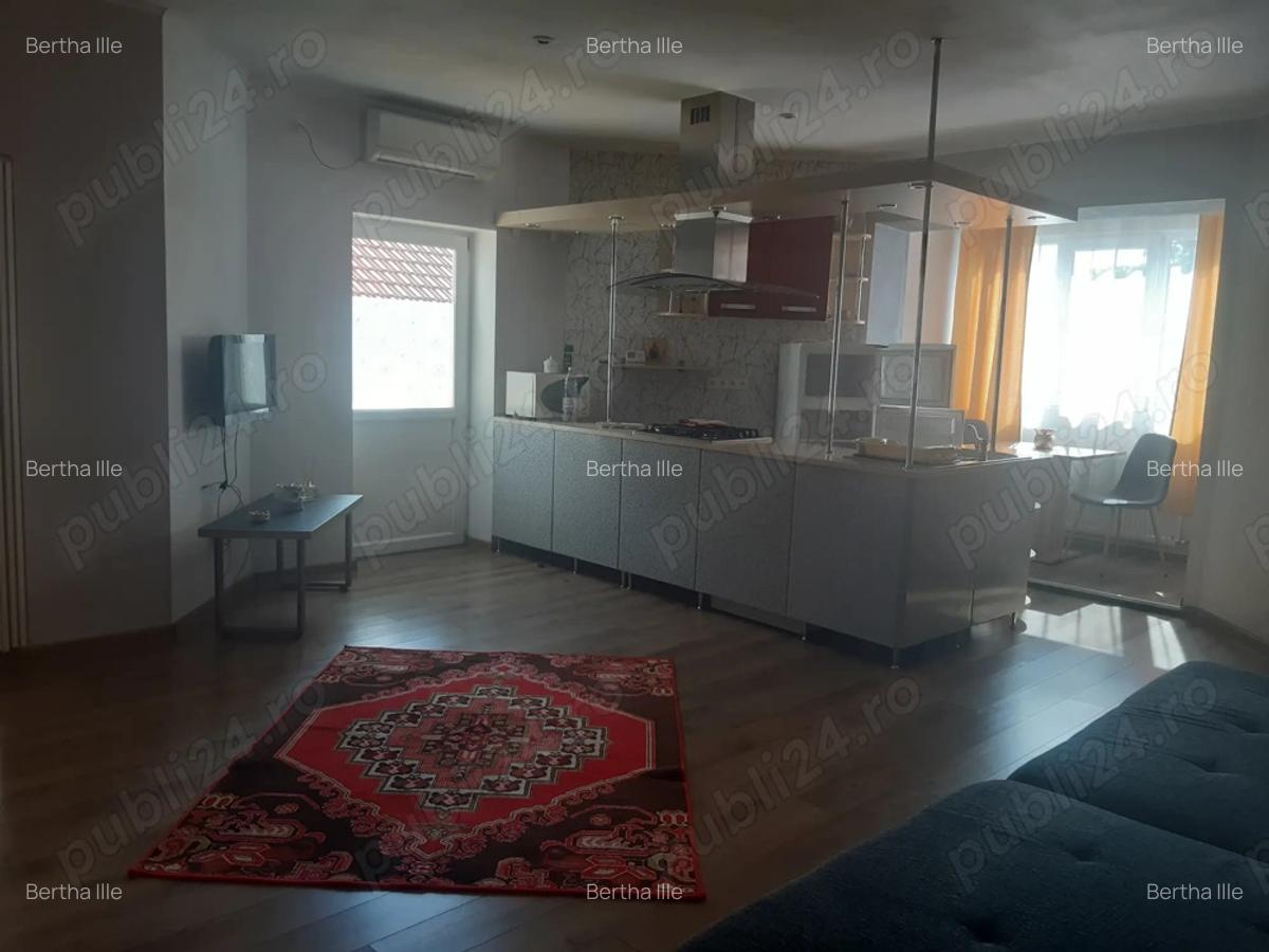 De inchiriat apartament 2 cam decomandat, zona Iulius Mall - 3