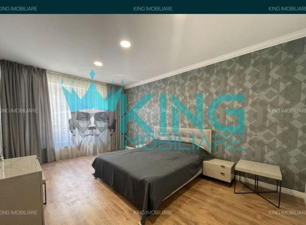 Apartament 3 Camere Floreasca Bucuresti - 4