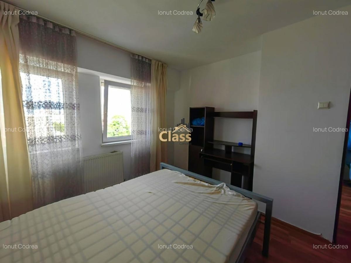 Apartament 1 camera | Decomandat | 29 mpu | Zona  Marasti - 3