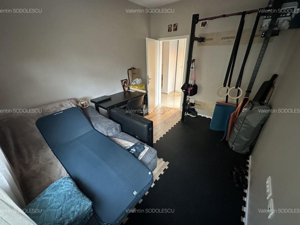 Duplex cu 5 camere de vanzare  în zona Aradului - 20