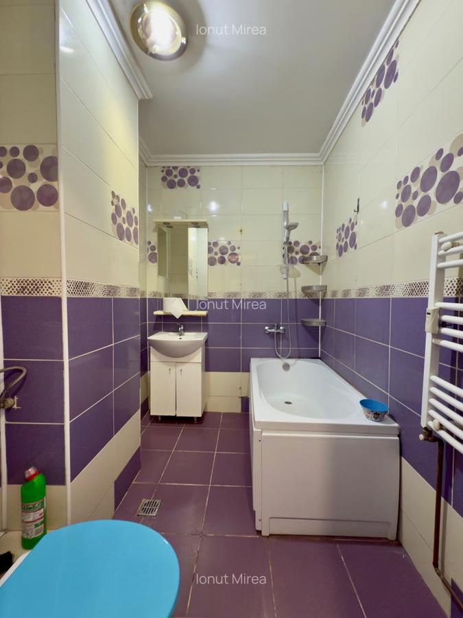 Carrefour Pantelimon -  Metrou - Vergului |  3 Camere Modern | Decomandat - 5