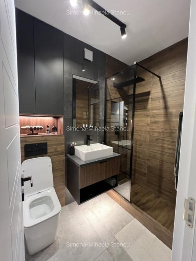 3 Camere | Exigent Plaza | Complet mobilat | Lujerului - 13
