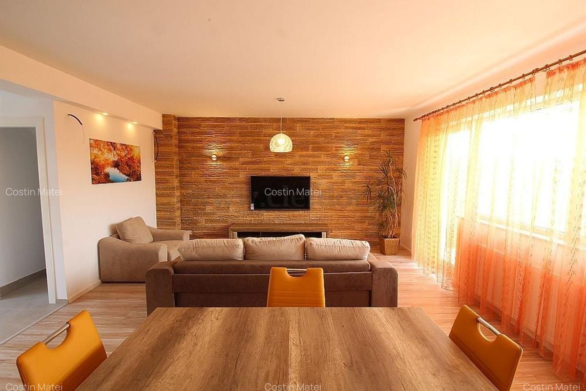 Vila de Lux cu acces la piscina - 3