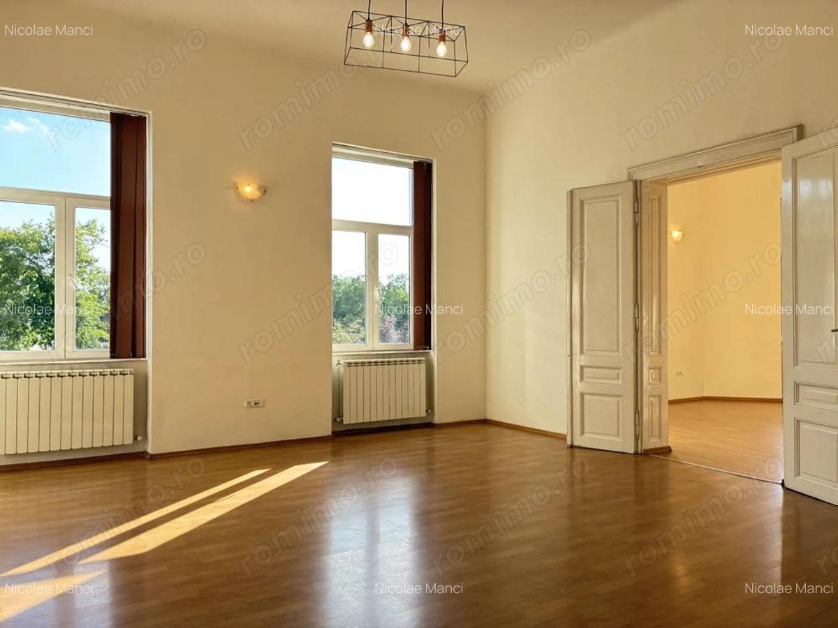 Apartamnet Ultracemtral de vanzare zona 0 | 99 mp utili | Et. 1 - 4