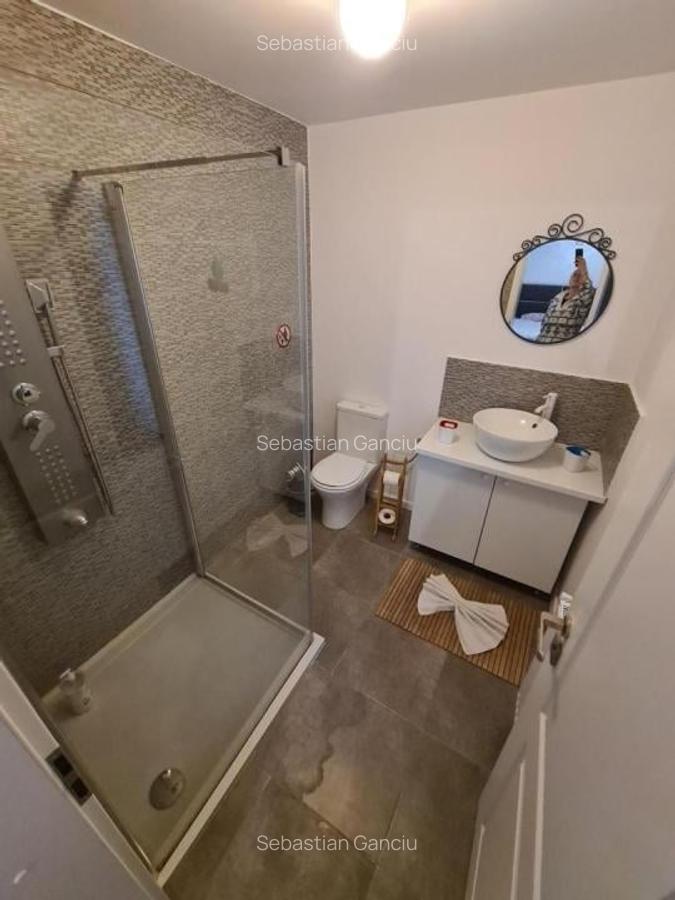 Unique aesthetic view Busteni new house 300sqm - 14