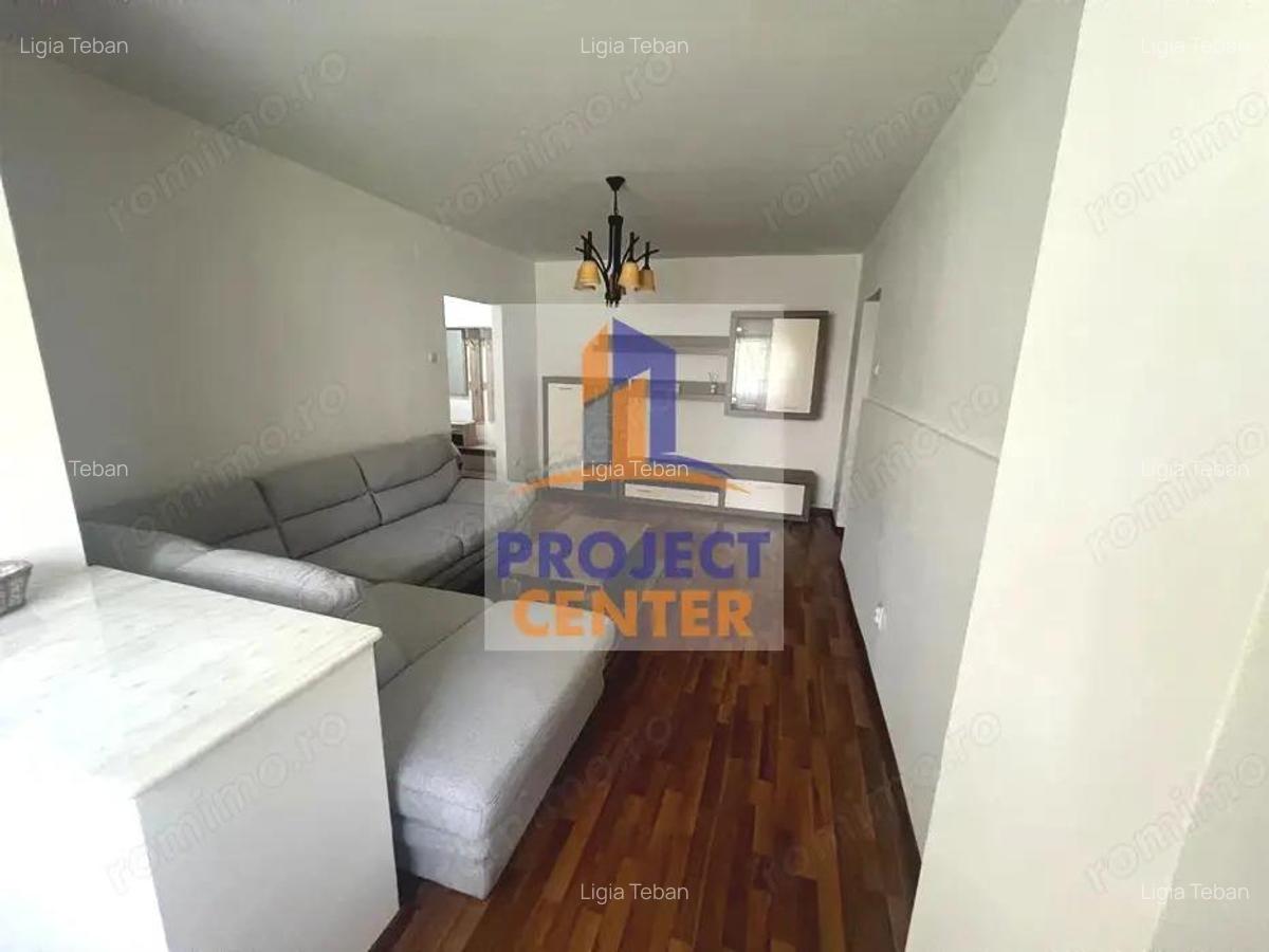 Apartament 2 camere Teilor - 2 Apartament 2 camere Teilor - 2