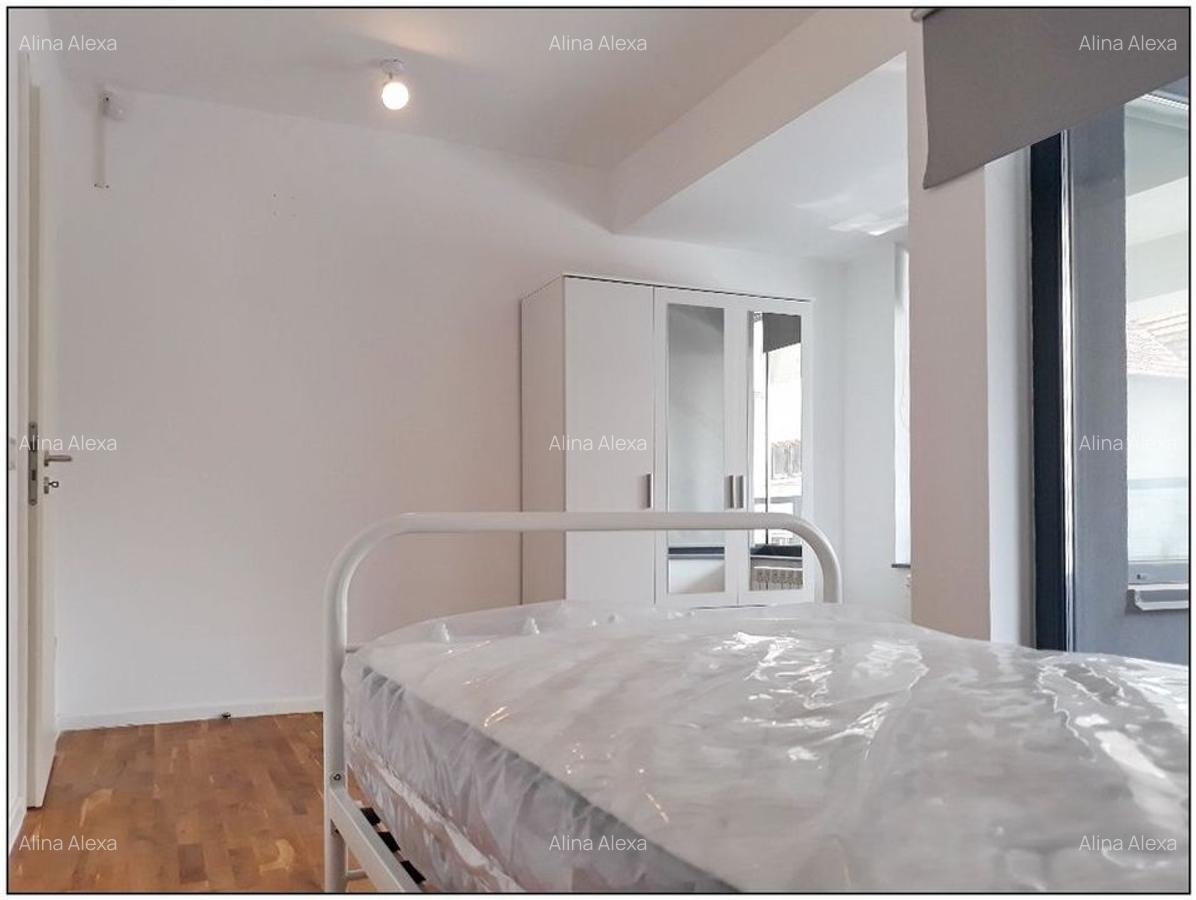 Apartament cu 3 camere decomandat în Brașovul Vechi - 9