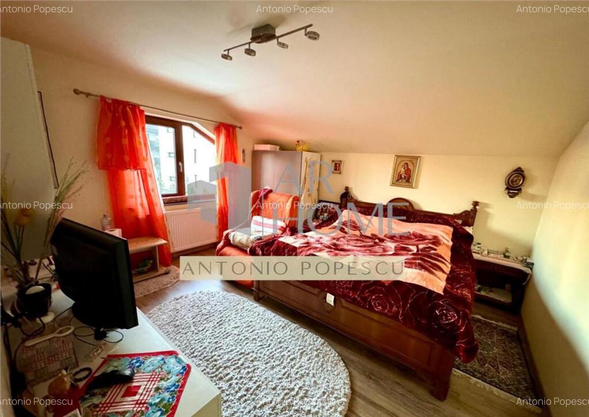 Casa P 1 M, constructie 2015, Ploiesti, Albert - 15 Casa P 1 M, constructie 2015, Ploiesti, Albert - 15