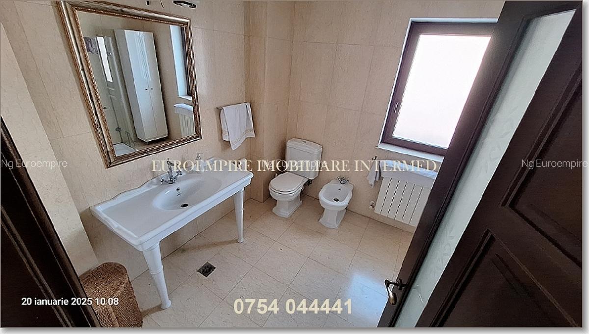 Vila  D+P+1 de vanzare in Constanta, Coiciu - 10